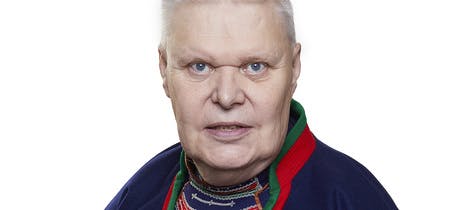 Photo of Erik-Oscar Oscarsson