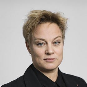 Photo of Nina Björby