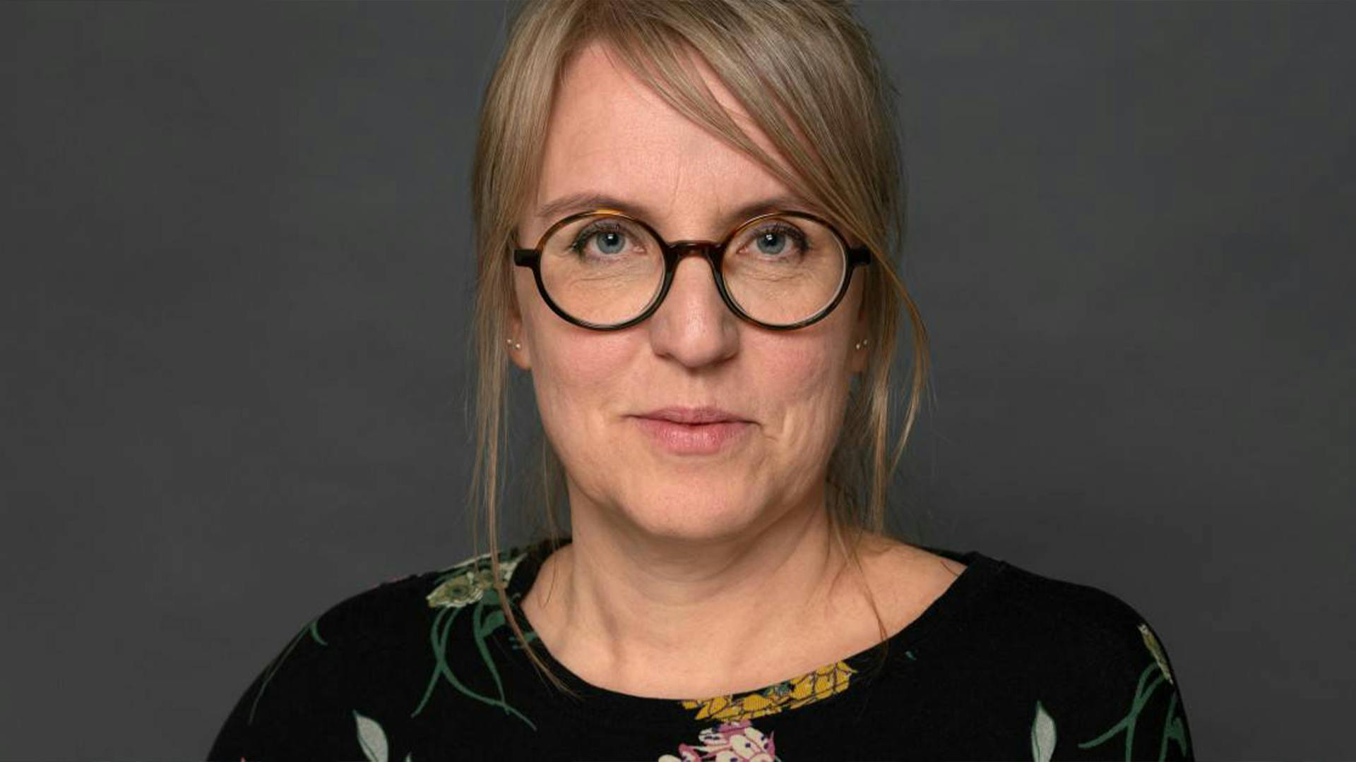 Photo of Veronica Lamppa Lönnbro