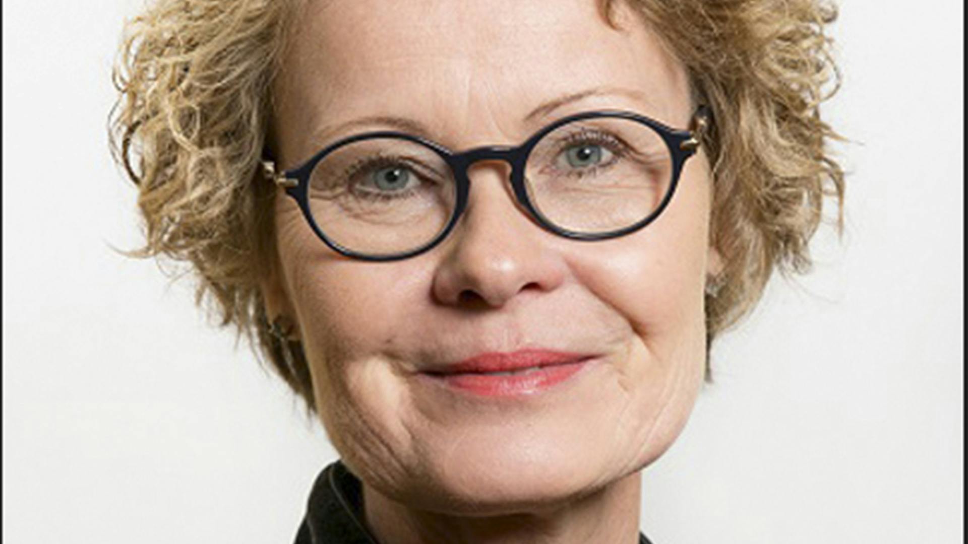 Photo of Maria Ringström